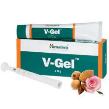 Vaginal Gel